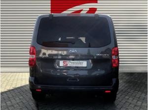 Toyota Proace Verso Electric 75kWh L1 Teamplayer