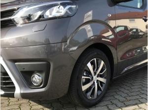 Toyota Proace Verso Electric 75kWh L1 Teamplayer