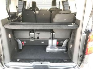 Toyota Proace Verso Electric 75kWh L1 Teamplayer