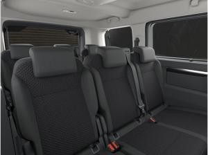 Toyota Proace Verso Electric 75kWh L1 Teamplayer