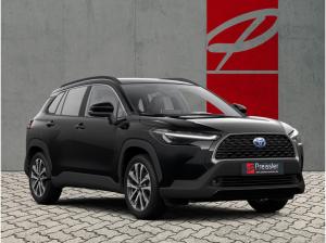 Toyota Corolla Cross 2.0 Hybrid 4x4 *Team D + Premium Pak*