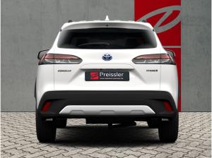 Toyota Corolla Cross 2.0 Hybrid *Teamplayer*