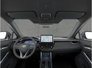 Toyota Corolla Cross 2.0 Hybrid *Teamplayer*