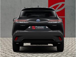 Toyota Corolla Cross 2.0 Hybrid 4x4 *Team D + Premium Pak*