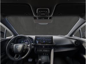 Toyota C-HR 1.8 Hybrid Teamplayer