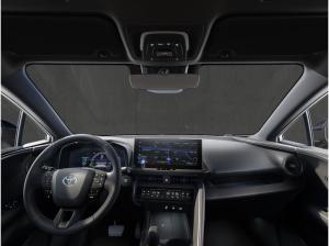 Toyota C-HR 2.0 Hybrid Teamplayer