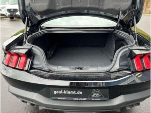 Ford Mustang MUSTANG 5.0L TI-VCT V8 GT FASTBACK #MAGNERIDE