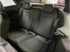 Volkswagen T-Roc Cabriolet R-Line RFK IQ.Drive IQ.Light Led
