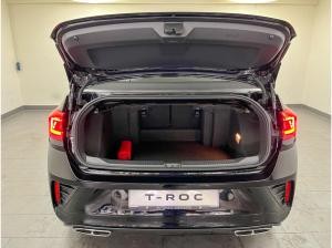 Volkswagen T-Roc Cabriolet R-Line RFK IQ.Drive IQ.Light Led