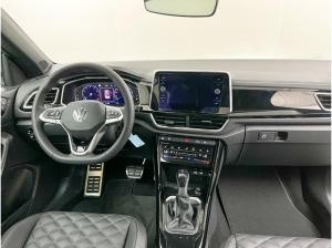Volkswagen T-Roc Cabriolet R-Line RFK IQ.Drive IQ.Light Led