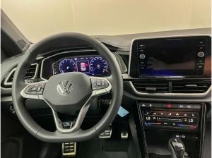 Volkswagen T-Roc Cabriolet R-Line RFK IQ.Drive IQ.Light Led