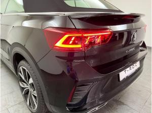 Volkswagen T-Roc Cabriolet R-Line RFK IQ.Drive IQ.Light Led