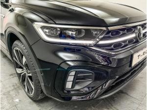 Volkswagen T-Roc Cabriolet R-Line RFK IQ.Drive IQ.Light Led