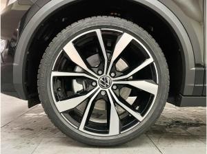 Volkswagen T-Roc Cabriolet R-Line RFK IQ.Drive IQ.Light Led