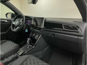 Volkswagen T-Roc Cabriolet R-Line RFK IQ.Drive IQ.Light Led
