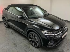 Volkswagen T-Roc Cabriolet R-Line RFK IQ.Drive IQ.Light Led