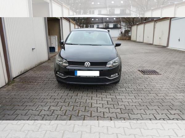 Foto - Volkswagen Polo Lounge