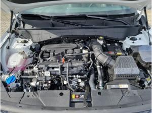 Hyundai KONA SX2 1.6 T-GDI N-LINE  LED/NAVI/KAMERA