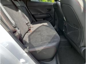 Hyundai KONA SX2 1.6 T-GDI N-LINE  LED/NAVI/KAMERA