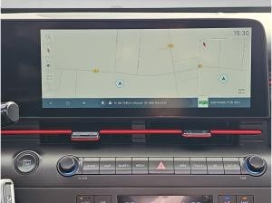 Hyundai KONA SX2 1.6 T-GDI N-LINE  LED/NAVI/KAMERA