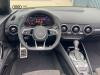 Foto - Audi TTS Roadster TFSI S tronic UPE 77205 MATRIX, B&O, Technology selection