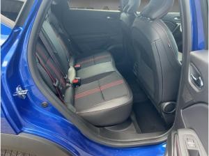 Renault Captur R.S. LINE TCe160 EDC Driving Assist-Paket