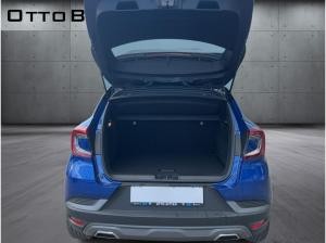 Renault Captur R.S. LINE TCe160 EDC Driving Assist-Paket