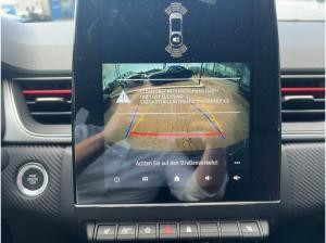 Renault Captur R.S. LINE TCe160 EDC Driving Assist-Paket