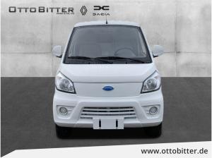 Cenntro Logistar 200 Transporter ELEKTRO (41,h)