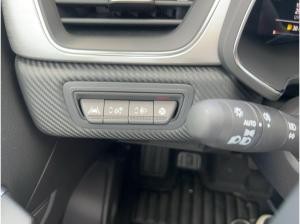 Renault Captur R.S. LINE TCe160 EDC Driving Assist-Paket