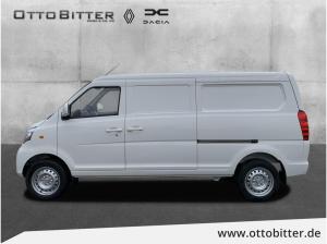 Cenntro Logistar 200 Transporter ELEKTRO (41,h)