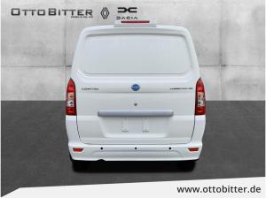 Cenntro Logistar 200 Transporter ELEKTRO (41,h)