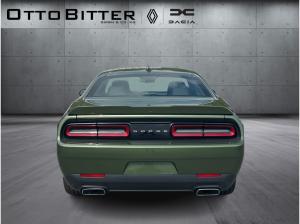 Dodge Challenger R/T 5.7L V8 RT BLACK/PERFORMANCE/VOLL ❗️❗️❗️ SONDERAKTION ❗️❗️❗️ V8 MOTOR 🤩🤩🤩