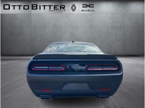 Dodge Challenger R/T 5.7L V8 RT PACKAGES/HARMAN +VOLL+ ❗️❗️❗️ SONDERAKTION ❗️❗️❗️ V8 MOTOR 🤩🤩🤩