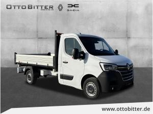 Renault Master FWD dCi165 3,5t L2 Dreiseitenkipper Pritsche  🤩 ❗️❗️❗️ SONDERAKTION ❗️❗️❗️🤩 Nur noch 2 Stück verfügb