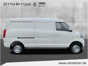 Cenntro Logistar 200 Transporter ELEKTRO (41,h)