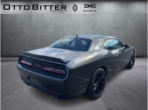 Dodge Challenger R/T 5.7L V8 RT PACKAGES/HARMAN +VOLL+ ❗️❗️❗️ SONDERAKTION ❗️❗️❗️ V8 MOTOR 🤩🤩🤩
