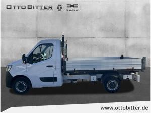 Renault Master FWD dCi165 3,5t L2 Dreiseitenkipper Pritsche  🤩 ❗️❗️❗️ SONDERAKTION ❗️❗️❗️🤩 Nur noch 2 Stück verfügb
