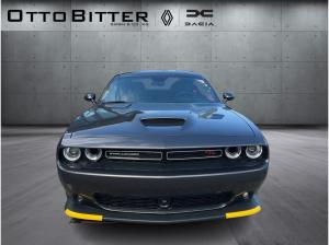 Dodge Challenger R/T 5.7L V8 RT PACKAGES/HARMAN +VOLL+ ❗️❗️❗️ SONDERAKTION ❗️❗️❗️ V8 MOTOR 🤩🤩🤩