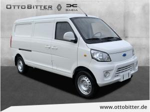 Cenntro Logistar 200 Transporter ELEKTRO (41,h)