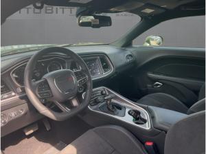 Dodge Challenger R/T 5.7L V8 RT BLACK/PERFORMANCE/VOLL ❗️❗️❗️ SONDERAKTION ❗️❗️❗️ V8 MOTOR 🤩🤩🤩