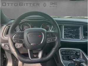 Dodge Challenger R/T 5.7L V8 RT BLACK/PERFORMANCE/VOLL ❗️❗️❗️ SONDERAKTION ❗️❗️❗️ V8 MOTOR 🤩🤩🤩