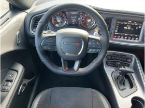 Dodge Challenger R/T 5.7L V8 RT PACKAGES/HARMAN +VOLL+ ❗️❗️❗️ SONDERAKTION ❗️❗️❗️ V8 MOTOR 🤩🤩🤩