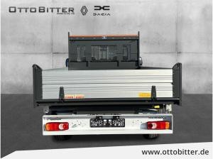 Renault Master FWD dCi165 3,5t L2 Dreiseitenkipper Pritsche  🤩 ❗️❗️❗️ SONDERAKTION ❗️❗️❗️🤩 Nur noch 2 Stück verfügb