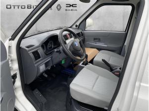 Cenntro Logistar 200 Transporter ELEKTRO (41,h)