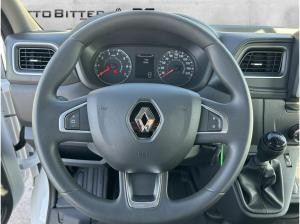 Renault Master FWD dCi165 3,5t L2 Dreiseitenkipper Pritsche  🤩 ❗️❗️❗️ SONDERAKTION ❗️❗️❗️🤩 Nur noch 2 Stück verfügb