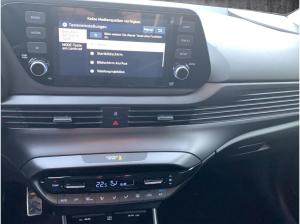 Hyundai Bayon 1.0 T-GDI 48V-Hybrid DCT Trend SHZ,CH