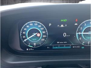 Hyundai Bayon 1.0 T-GDI 48V-Hybrid DCT Trend SHZ,CH