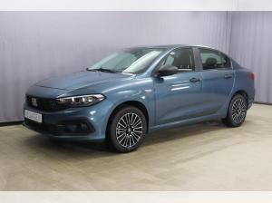 Fiat Tipo 5-Türer City Life *SOFORT VERFÜGBAR *APP...