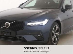 Volvo S90 R-Design AWD*PANODACH*HUD*HARMAN KARDON*